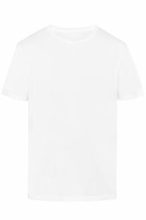 Logo t-shirt, zdjęcie 1 Logo t-shirt od Stella McCartney
